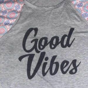 Tank Tops